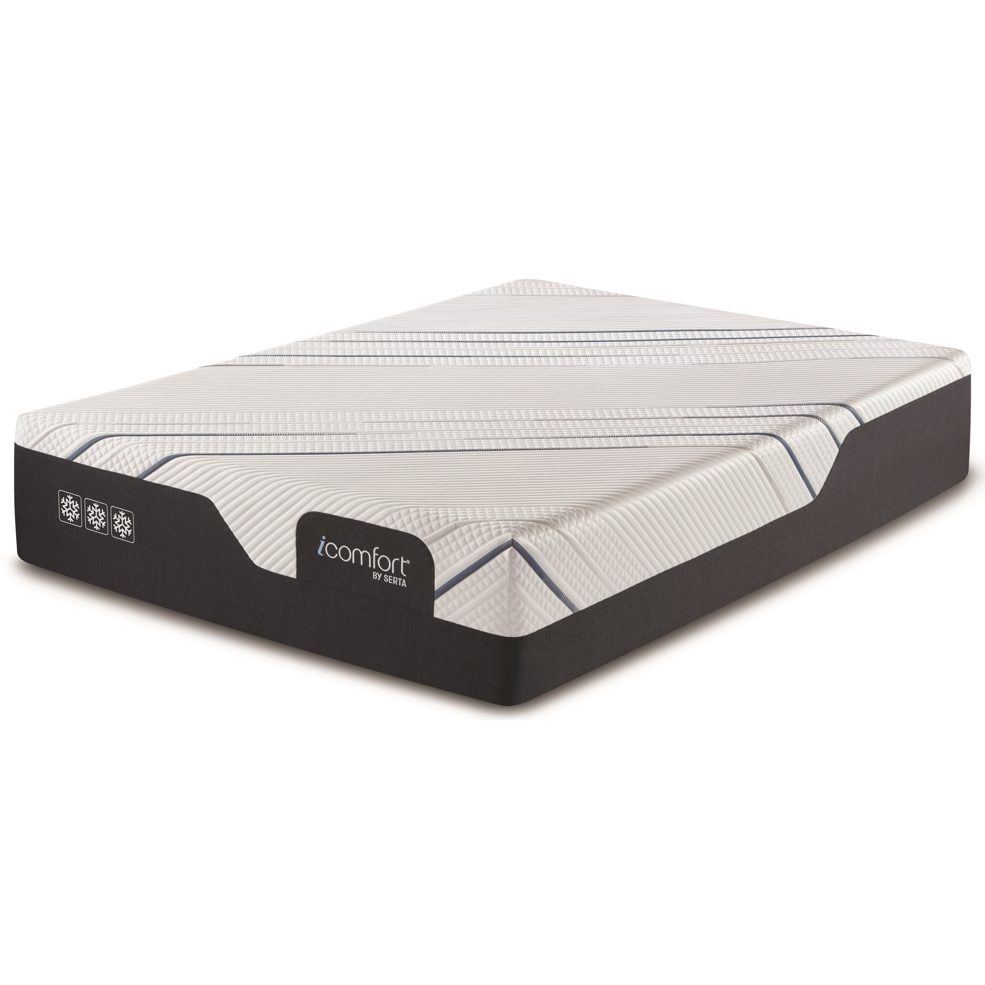 Serta motion slim adjustable on sale base